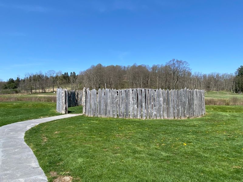 Fort Necessity National Battlefield