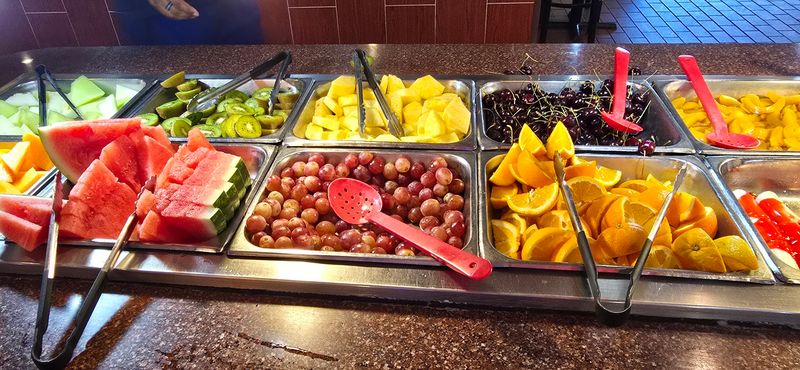 Fortune Buffet - Toms River Fortune Buffet - Toms River