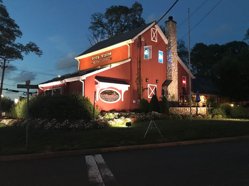 Four Winds Restaurant Brings Classic Shore Dining to Manasquan