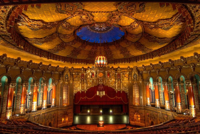 Fox Theatre (Detroit)