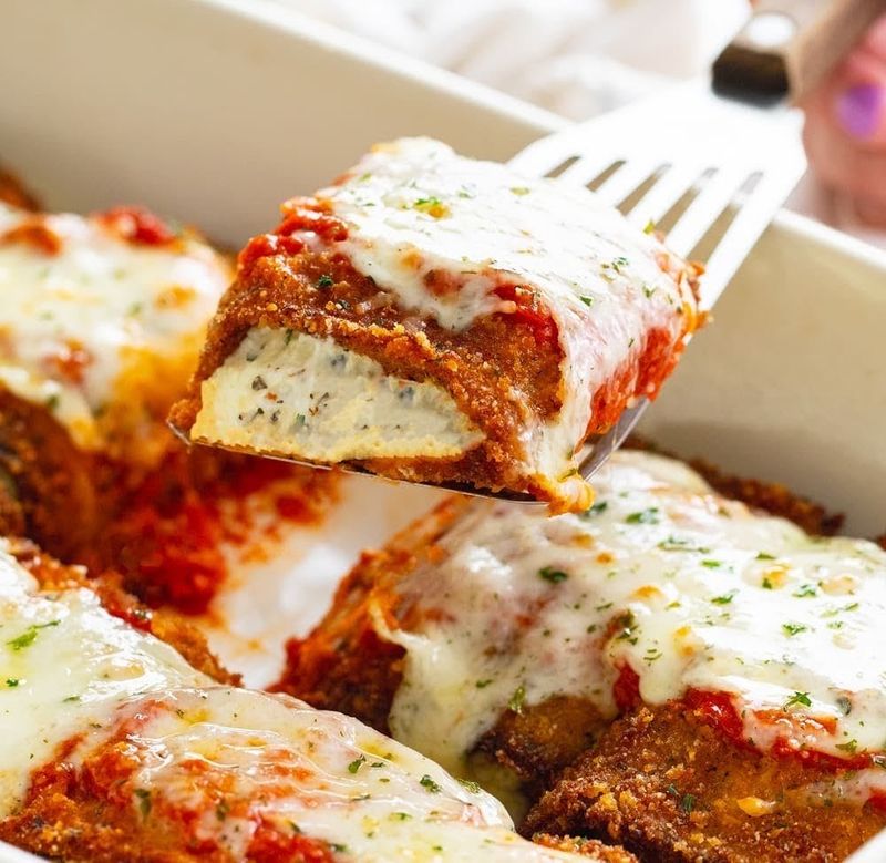 Francesco Pizzeria-Ristorante - Burlington