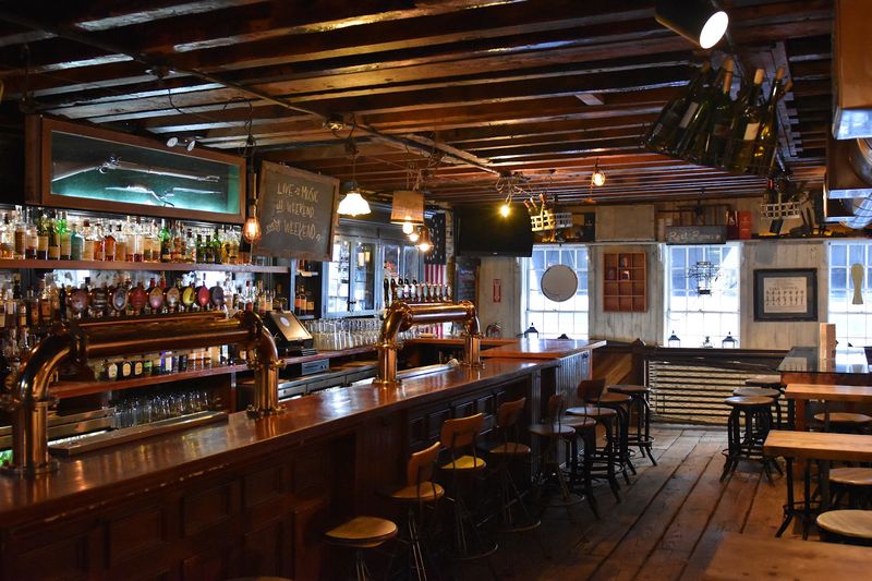 Fraunces Tavern Fraunces Tavern