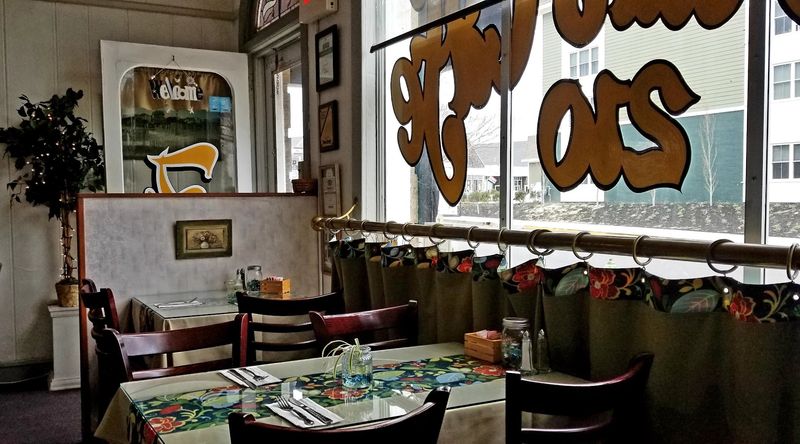 Freda’s Cafe Is the Hidden Gem Cape May Diners Are Missing
