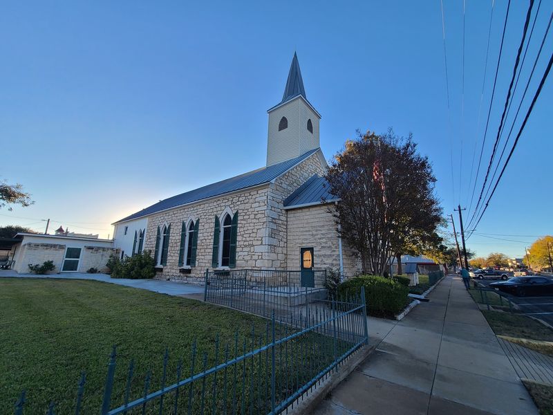 Fredericksburg