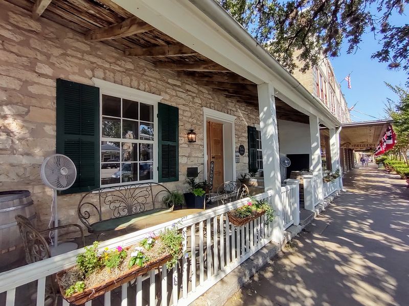 Fredericksburg (Texas Hill Country)