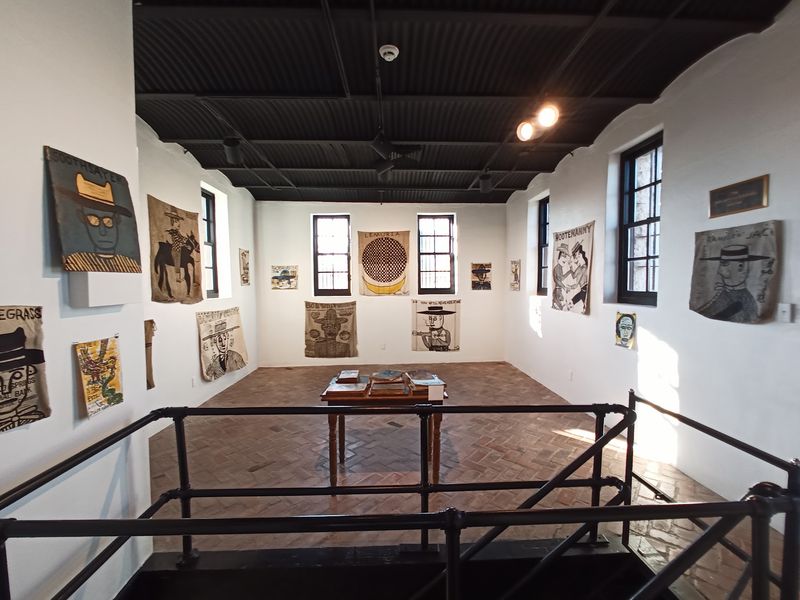 Free Admission Makes Art Accessible
