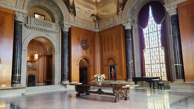 Free Admission to World-Class Cultural Experience