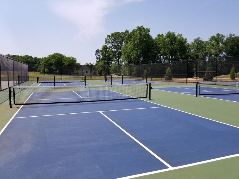 Free Courts Make It Easy to Start