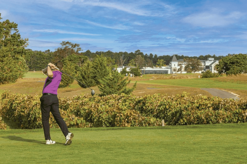 French Countryside Charm Awaits in the Heart of the Pinelands