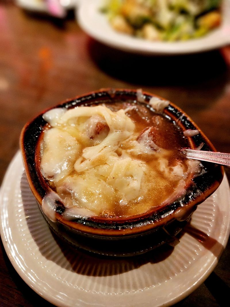 French Onion Soup and Appetizers Worth Starting With French Onion Soup and Appetizers Worth Starting With
