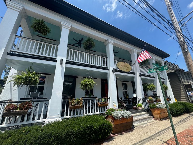 Frenchtown Frenchtown