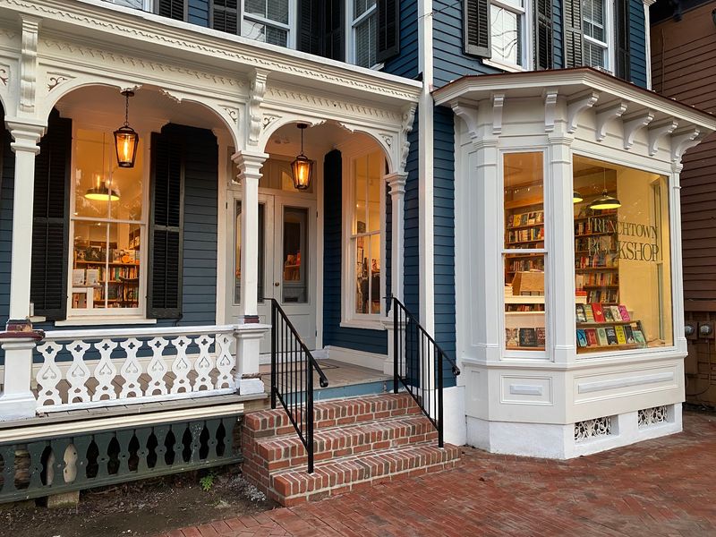 Frenchtown Bookshop - Frenchtown Frenchtown Bookshop - Frenchtown