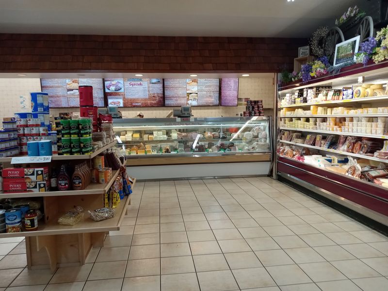 Fresh Bread And Bakery Treats Worth The Trip