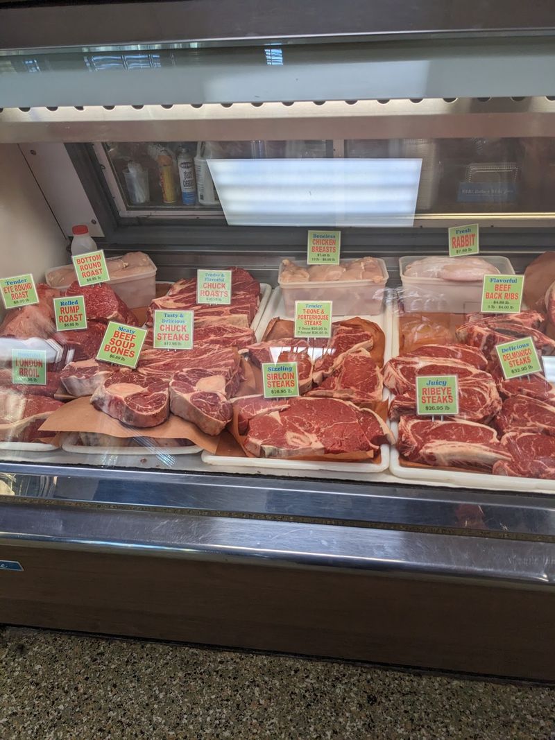 Fresh Cuts For Serious Home Cooks