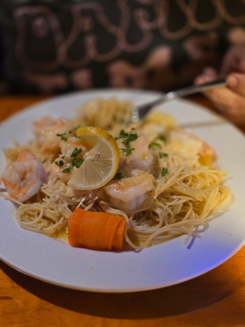 Fresh Gulf Seafood Fresh Gulf Seafood