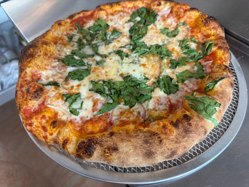 Fresh Ingredients Give Every Pie A Lift Fresh Ingredients Give Every Pie A Lift