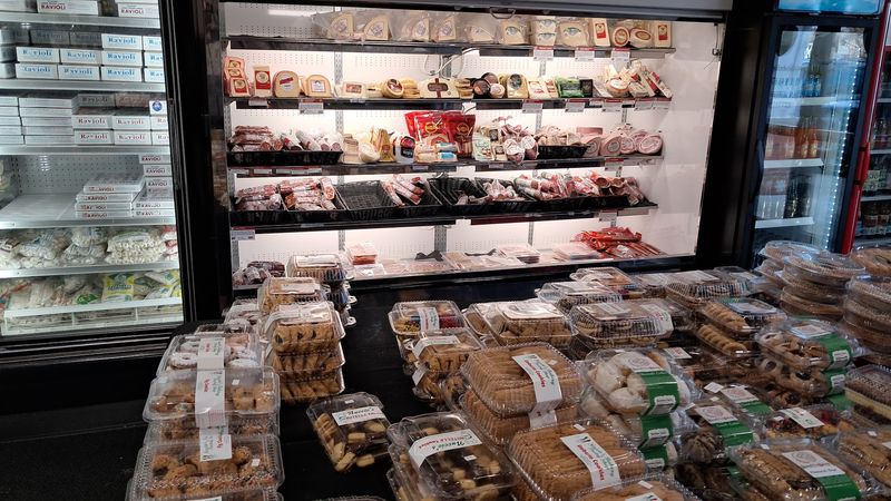 Fresh Mozzarella Is Made In House Every Day Fresh Mozzarella Is Made In House Every Day