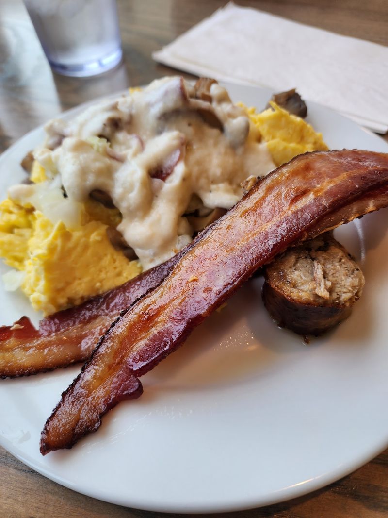 Fresh Omelets And Grill Favorites Make It Feel Special Fresh Omelets And Grill Favorites Make It Feel Special