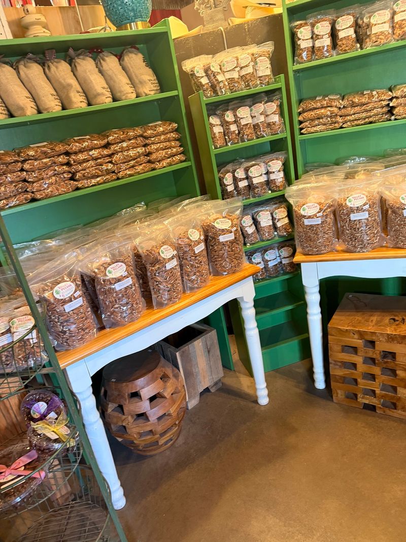 Fresh Pecans Straight From The Grove Fresh Pecans Straight From The Grove