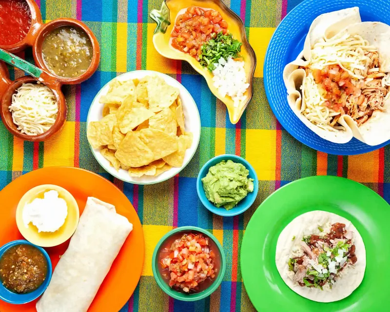 Fresh Salsa With a Loyal Following Fresh Salsa With a Loyal Following