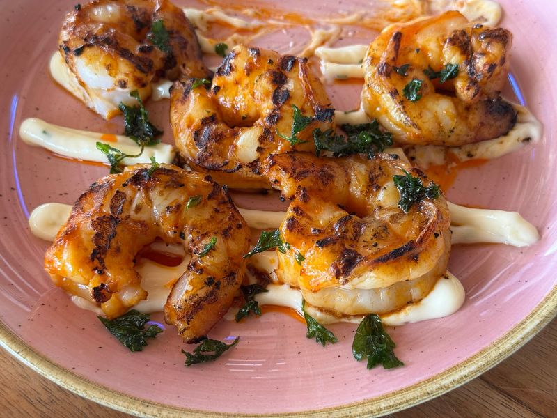 Fresh Seafood with Classic Shore Shack Spirit Fresh Seafood with Classic Shore Shack Spirit