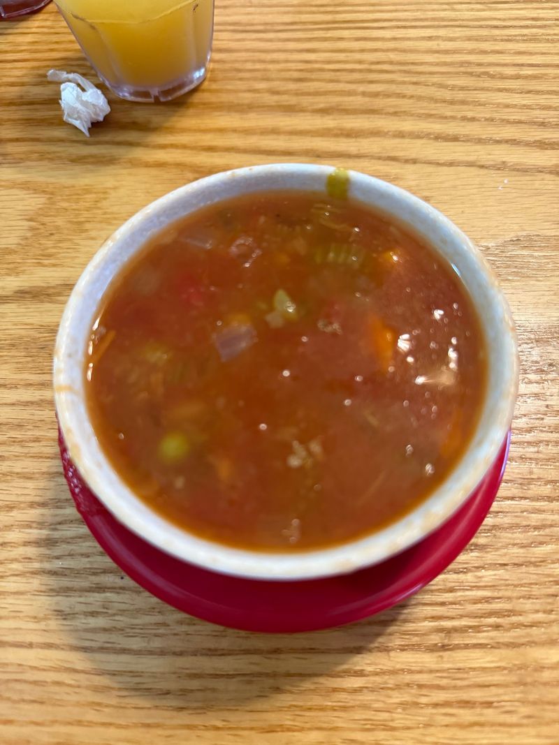 Fresh Soups That Start Your Meal Right Fresh Soups That Start Your Meal Right