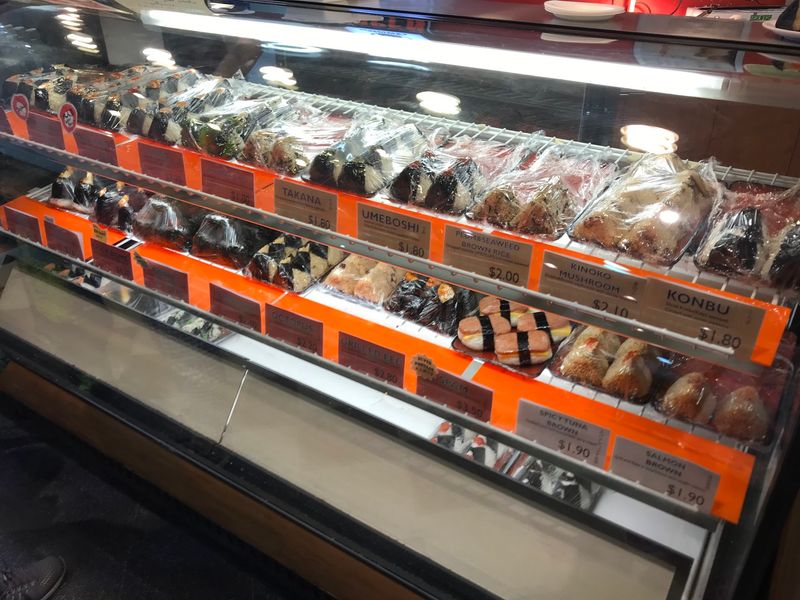Fresh Sushi and Sashimi-Grade Seafood Make the Trip Worthwhile