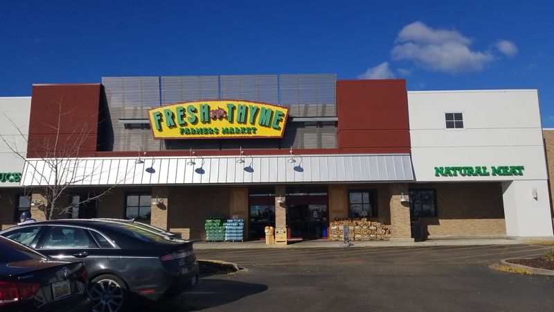 Fresh Thyme Market - Troy, MI Fresh Thyme Market - Troy, MI