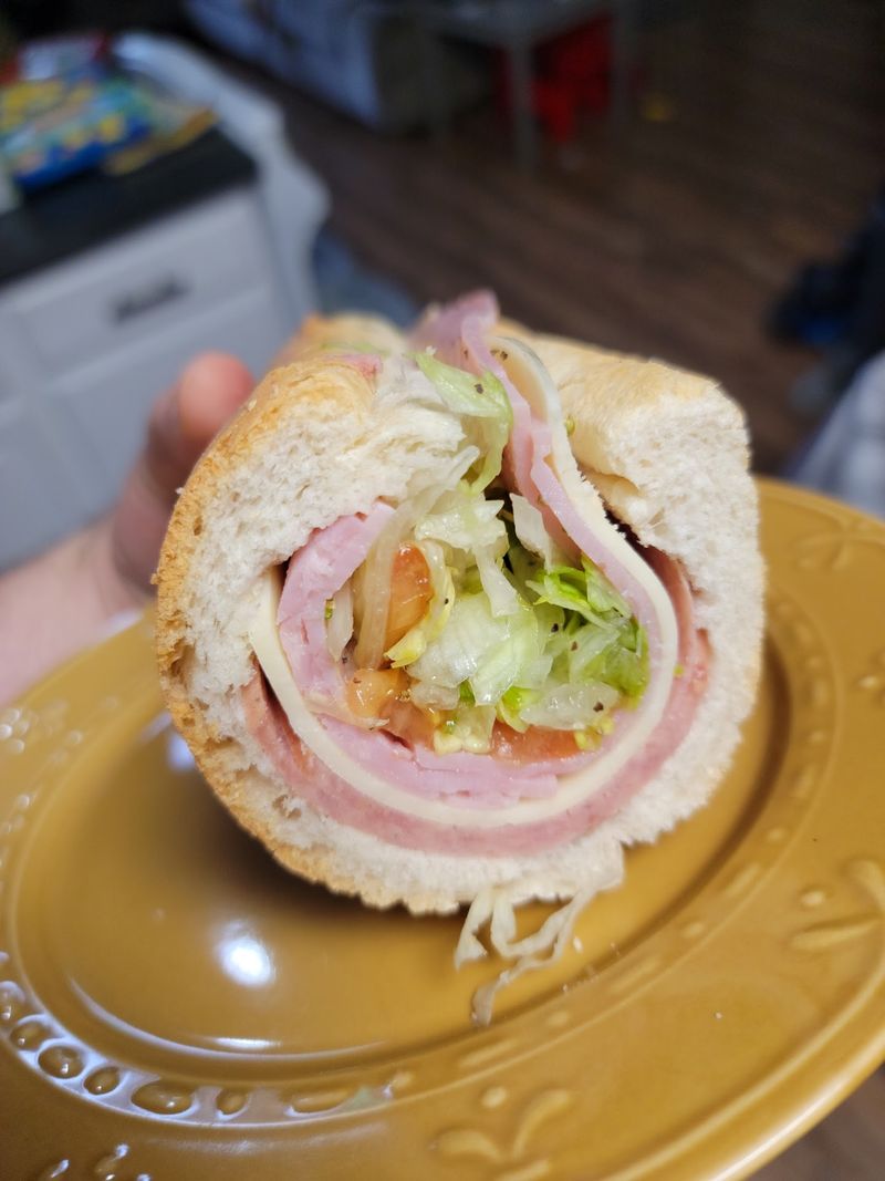 Fried Bologna Taking Center Stage Fried Bologna Taking Center Stage