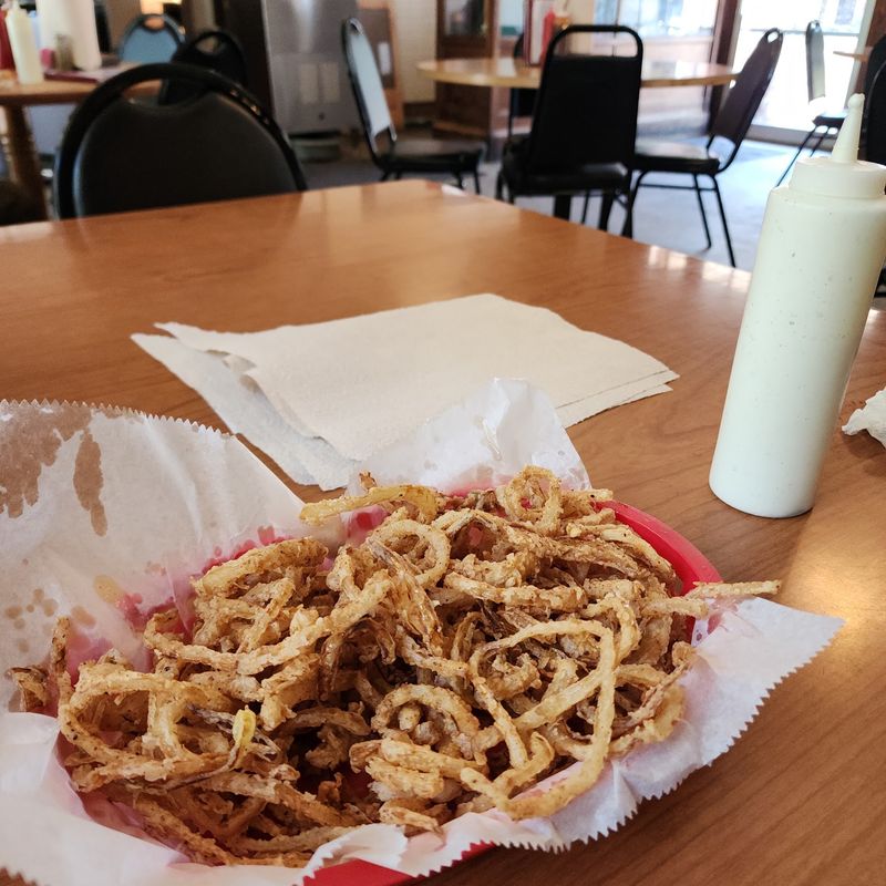 Fried Sides That Earn Their Own Fan Base