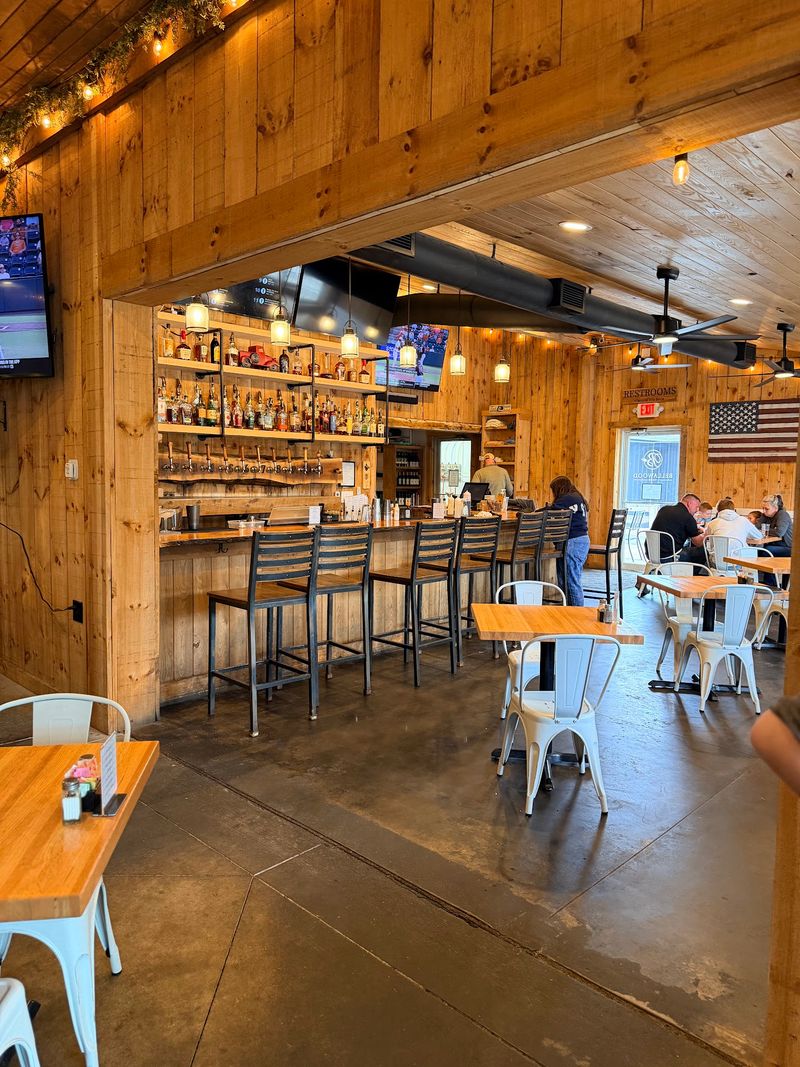 Friendly Service Helps First-Time Visitors Feel at Home