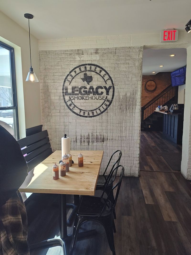 Friendly Service Turns A Meal Into A Local Tradition