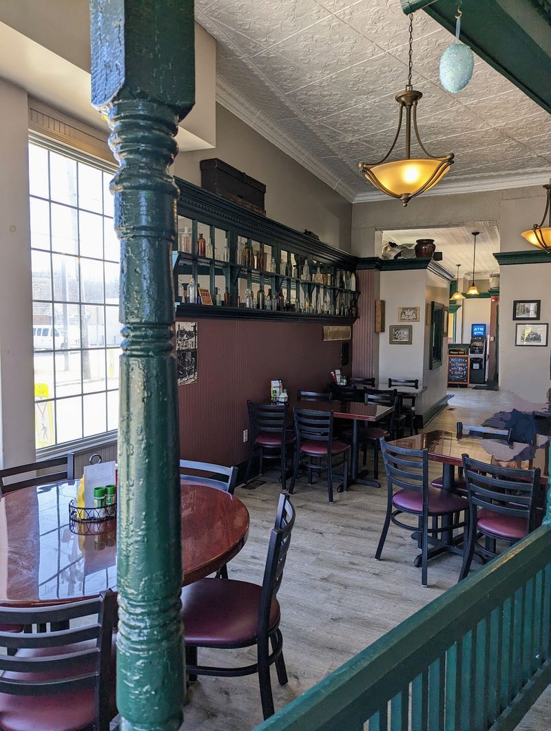 Friendly Service With A Family Run Feel