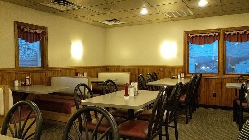 Friendly Service With A Small-Town Feel