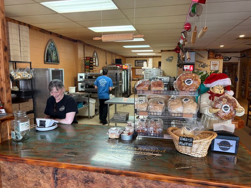 Friendly Service With Small-Town Heart Friendly Service With Small-Town Heart