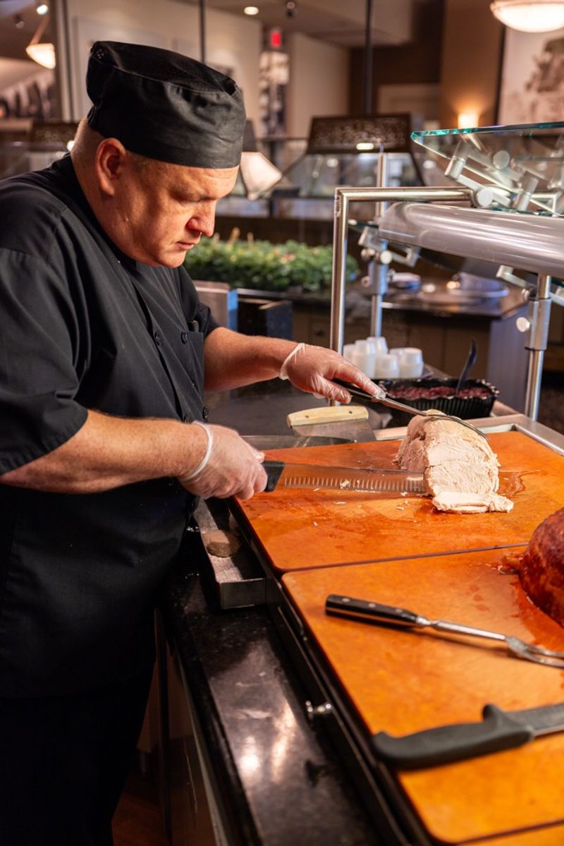 Friendly Staff Often Turn a Good Meal Into a Great Visit