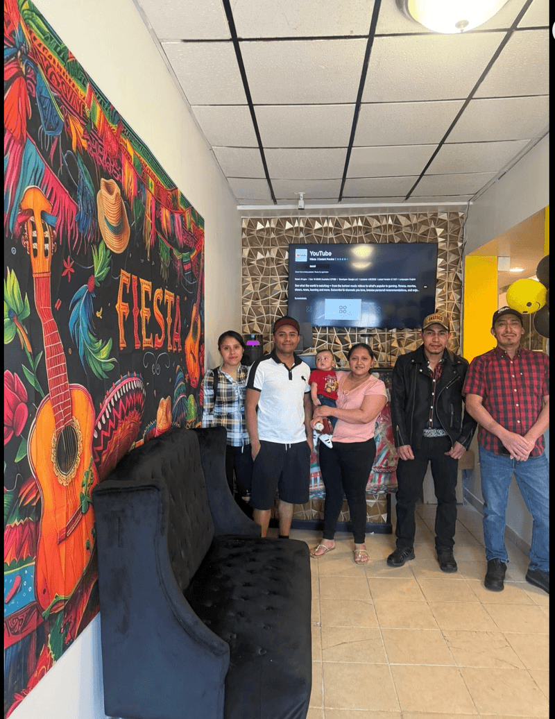 Friendly Staff Who Help You Feel Welcome Friendly Staff Who Help You Feel Welcome