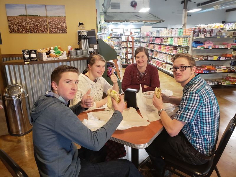 Friendly Staff Who Make Every Visit Feel Like Coming Home