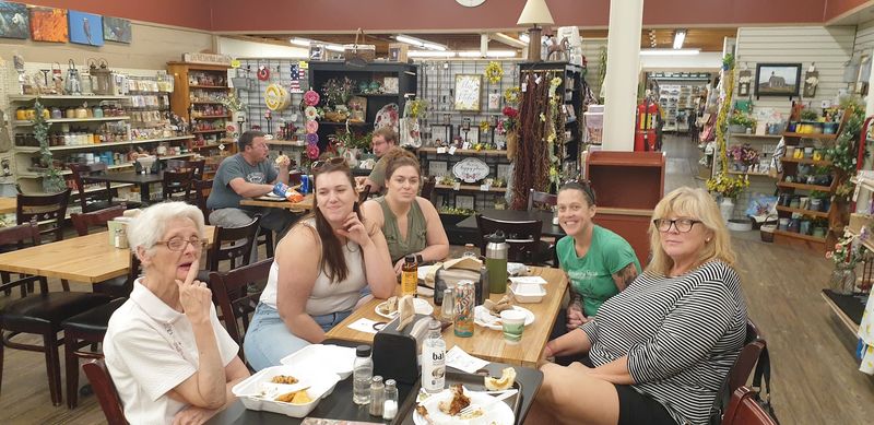 Friendly Staff and a Real Community Feel