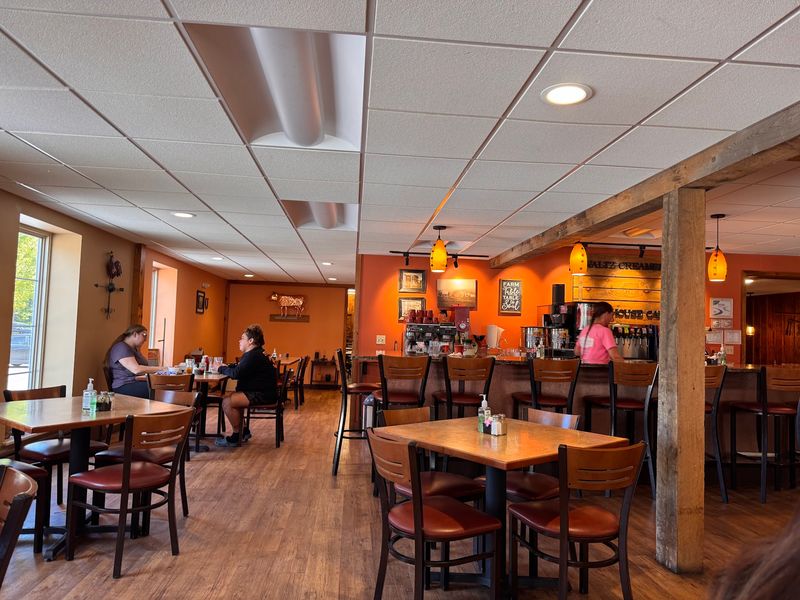 Friendly Staff and a Welcoming Pace