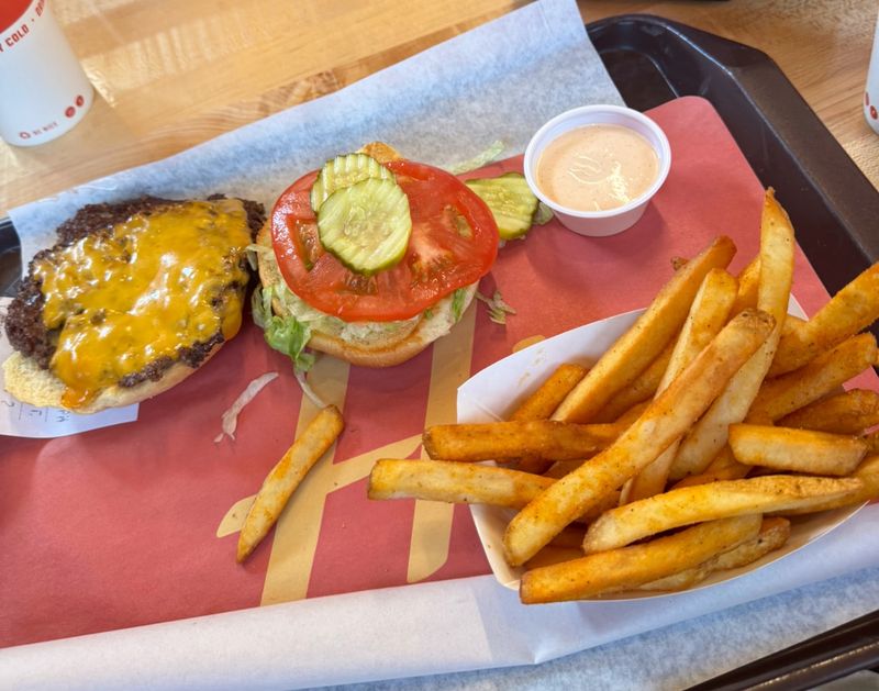 Fries, Tots, and Sauce Deserve Their Own Spotlight Fries, Tots, and Sauce Deserve Their Own Spotlight