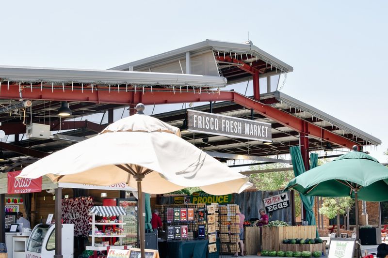 Frisco Fresh Market (Frisco)