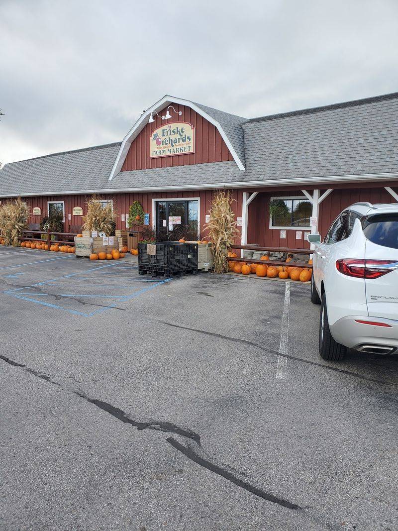 Friske Farm Market - Ellsworth Friske Farm Market - Ellsworth