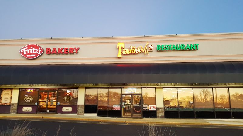 Fritz’s Bakery