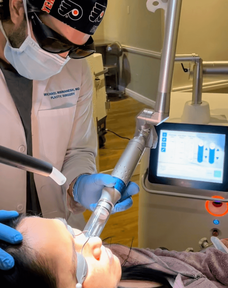 From Injectables to Advanced Laser and Skin Treatments