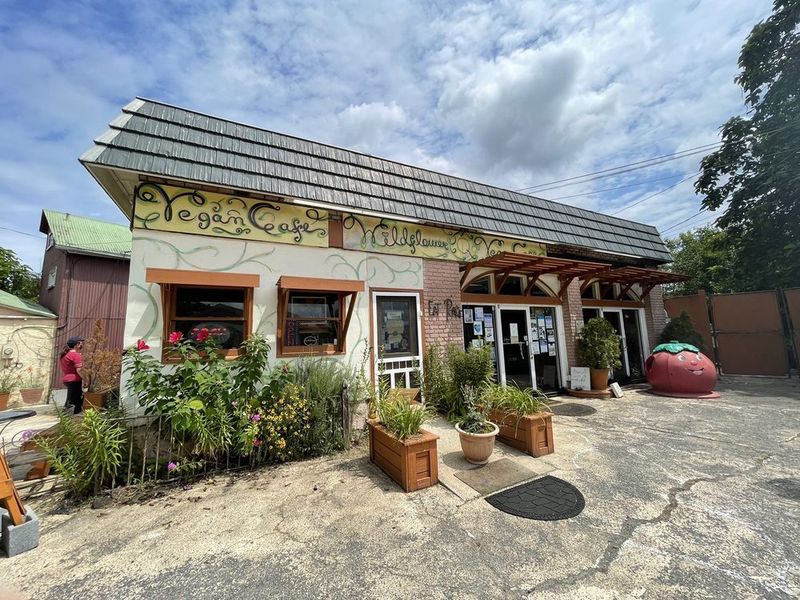 From a Food Truck to a Millville Favorite From a Food Truck to a Millville Favorite