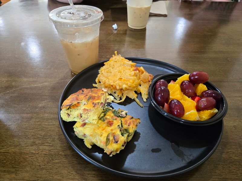 Front Porch Cafe
