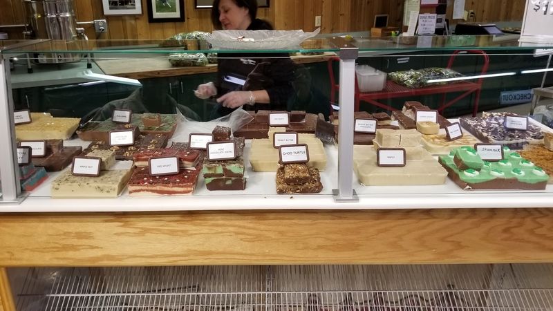 Fudge, Jars, And Pantry Treasures For Later