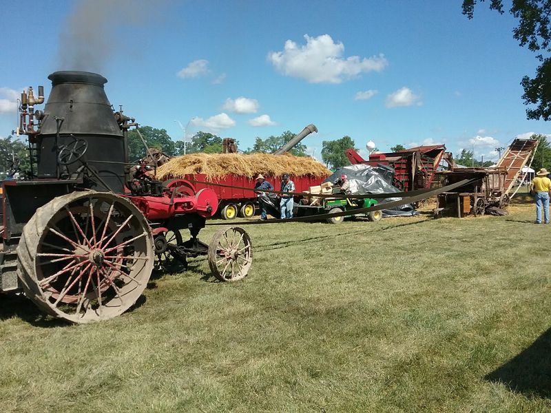 Fulton County Fair, Wauseon Fulton County Fair, Wauseon