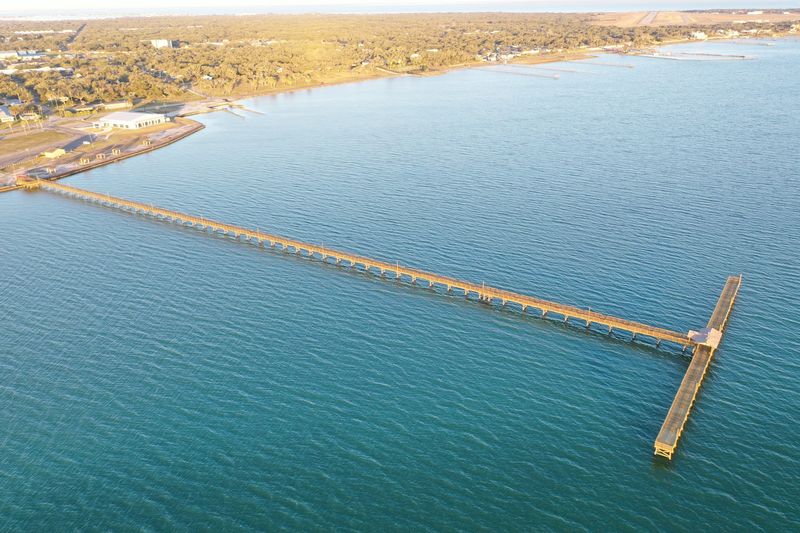 Fulton Fishing Pier (Fulton)